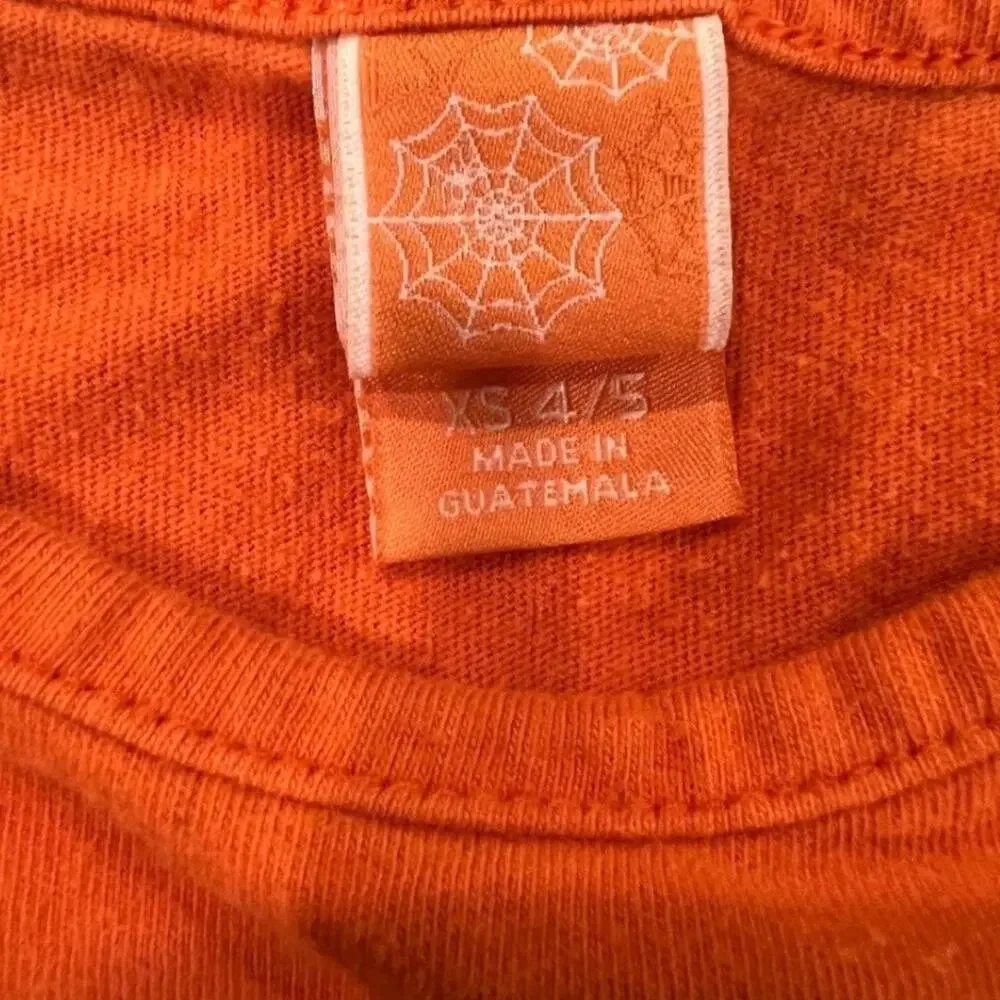 Girls Size 4/5 Fall Clothing Bundle